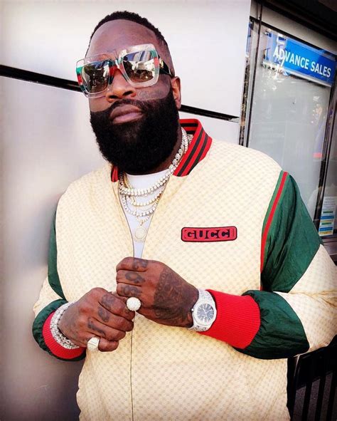 rick ross gucci shades|Rick Ross chicago.